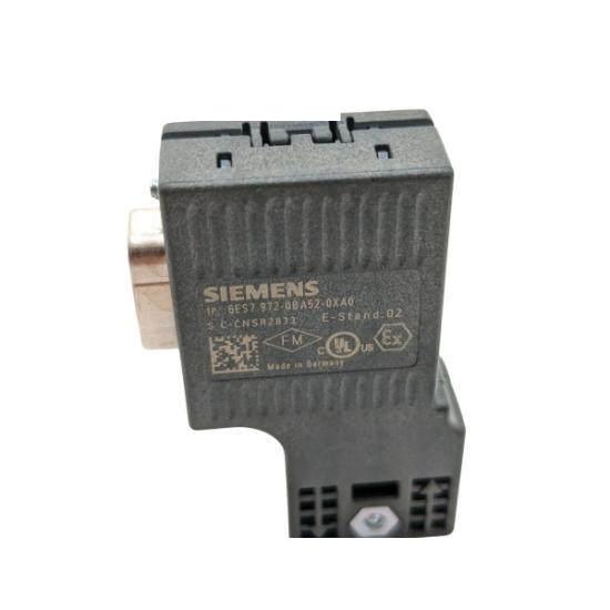 Siemens 6ES7 972-0BA52-0XA0  Profibus Connector