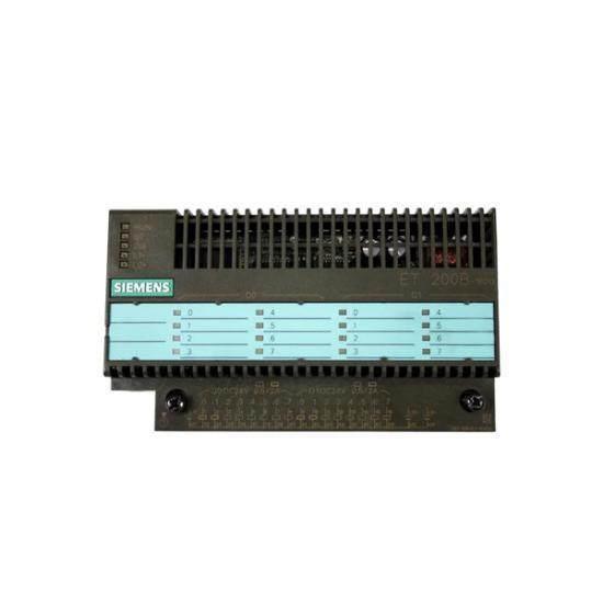 SIEMENS 6ES7132-0BH11-0XB0 ELECTRONIC MODULE DIGITAL