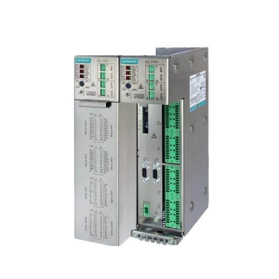 Siemens 6DL3100-8AC  Front End Module