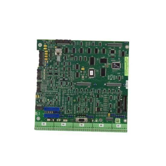 ABB SCDCS-CON-4 DC Drive