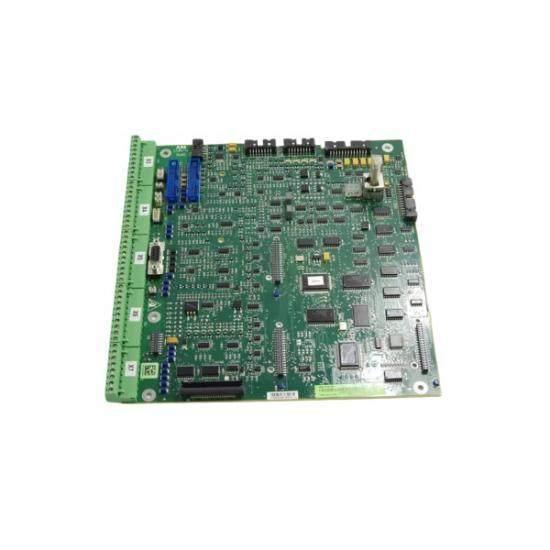 ABB SCDCS-CON-4 DC Drive