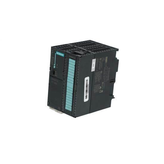 Siemens 6ES7 313-6CG04-0AB0 Compact CPU with MPI