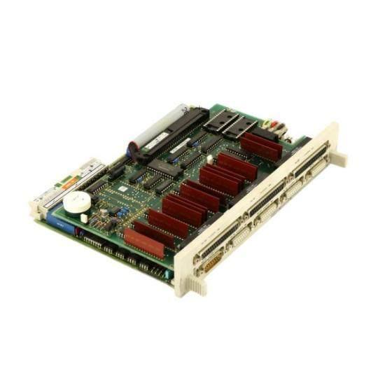 SIEMENS 6FM1726-3BA00 WF726B Positioning Module