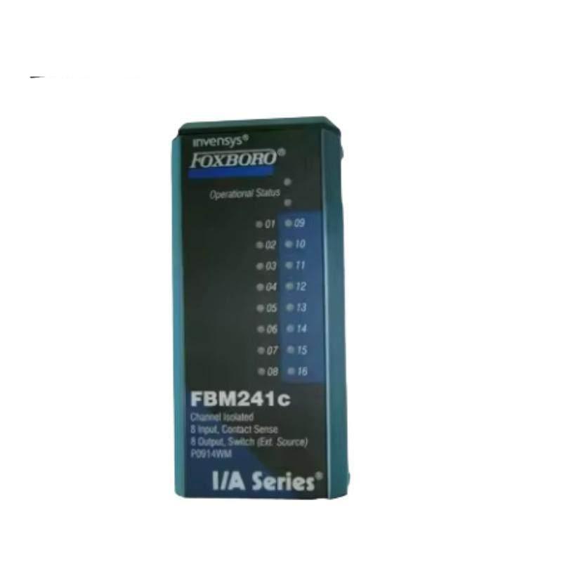 FOXBORO FBM207C RH917GY