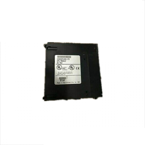 GE FANUC IC693CPU351FM CPU Controller Module