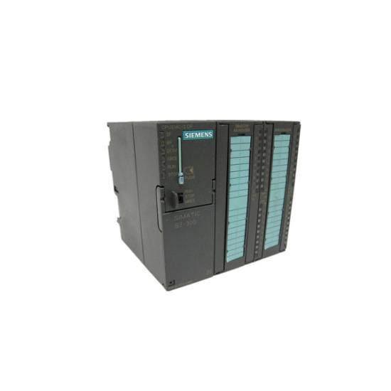 SIEMENS 6ES7314-6CF01-0AB0 CPU MODULE