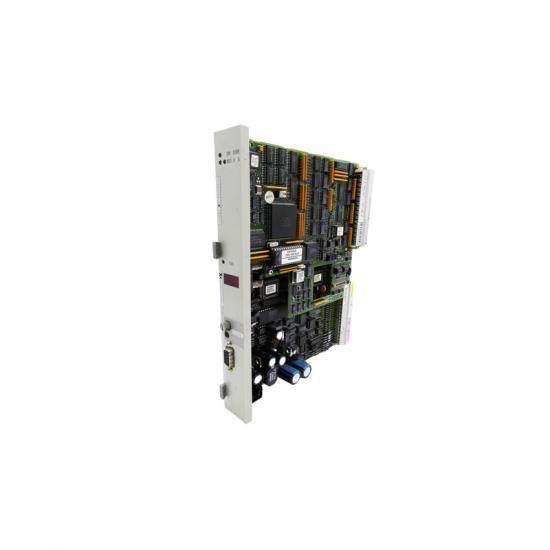 Siemens 6DS1332-8BB I/O Bus Control Module