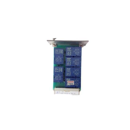 ABB 89AR30 Relay Unit