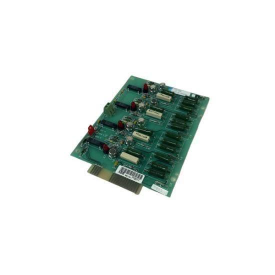 ABB SAFT-132-CBS SUPERVISION CIRCUIT BOARD