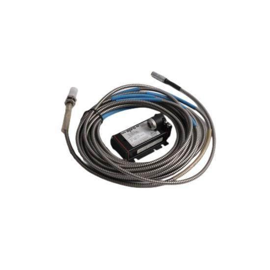 EPRO PR6423/010-140 CON011 Eddy Current Displacement Transducer