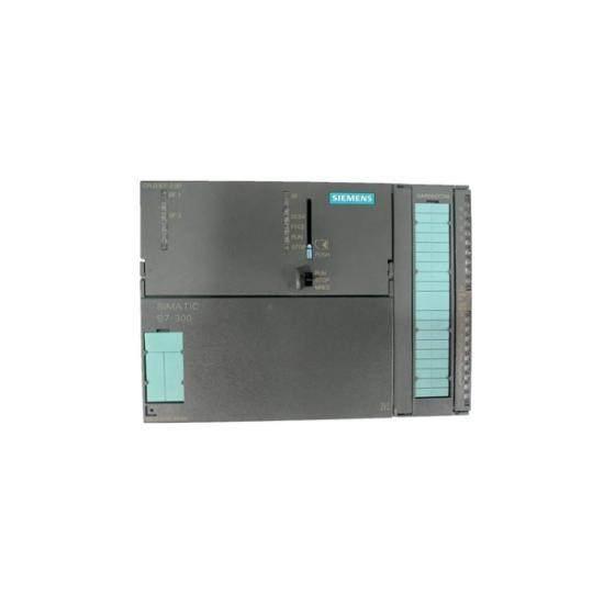 SIEMENS 6ES7315-6TH13-0AB0 CPU Module