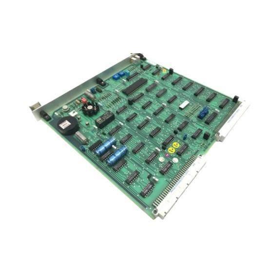 ABB DSMC110 MASTER Floppy Disk Interface Board DSMC 110