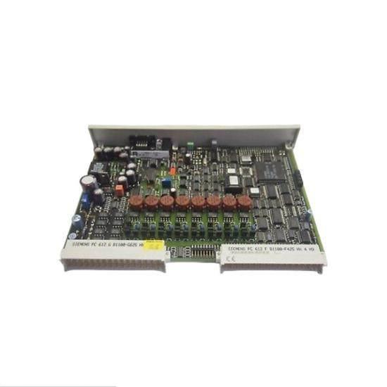SIEMENS 6DS1701-8AB 8-channel analog input module