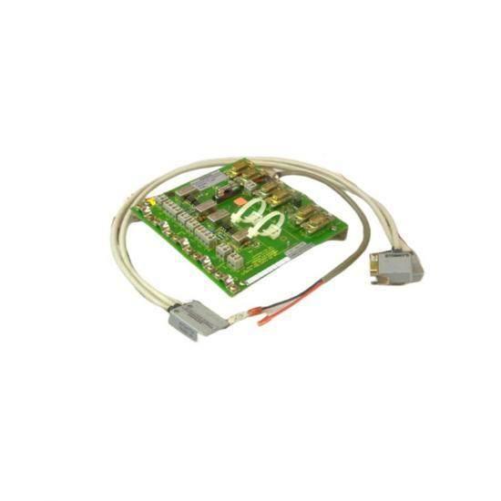 Siemens 6DS9901-8BB Battery and Interface Termination Module