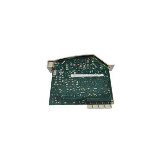 ABB FI830F 3BDH000032R1 Fieldbus Module PROFIBUS-DP