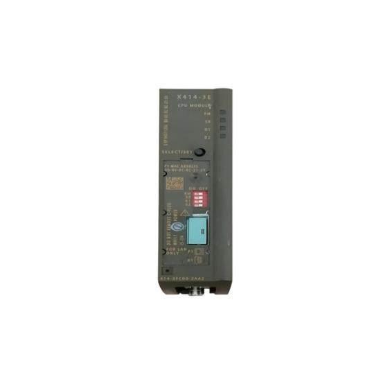 SIEMENS 6GK5 414-3FC00-2AF3 IE switch