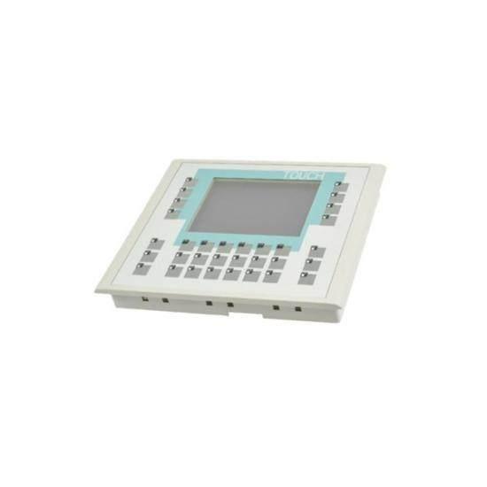 Siemens 6AV6 642-0DA01-1AX1 OP 177B Operator Panel