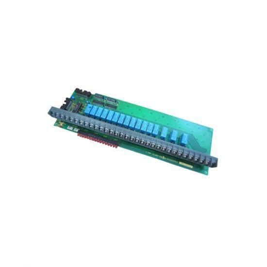 Siemens Robicon Cell Control Board 1A10000350.00M