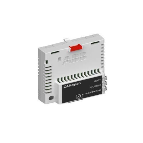 ABB FCAN-01 CANopen adapter module