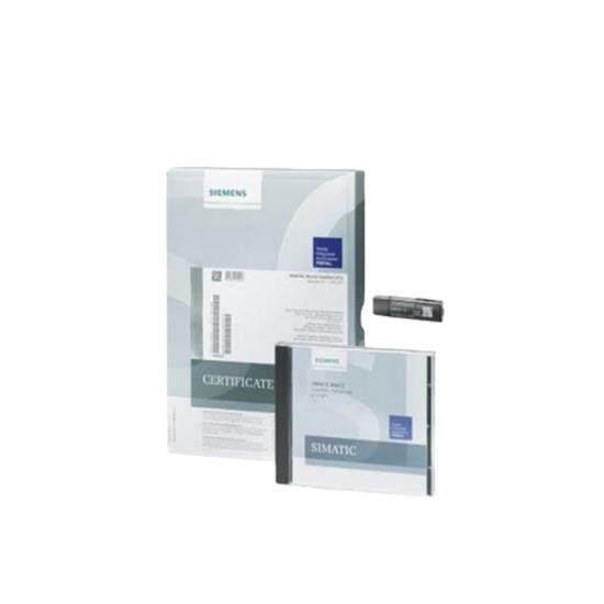 SIEMENS 6ES7658-2GG00-0XB0 CLIENT SOFTWARE