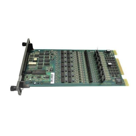 ABB IMASO11  Analog Output Slave Module
