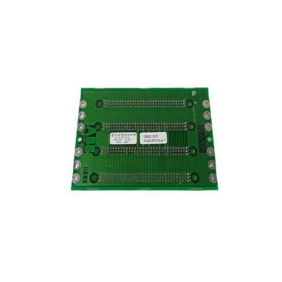ABB 3HAA3573-AJA/1 Mini Backplane Module AUTOMATION PARTS