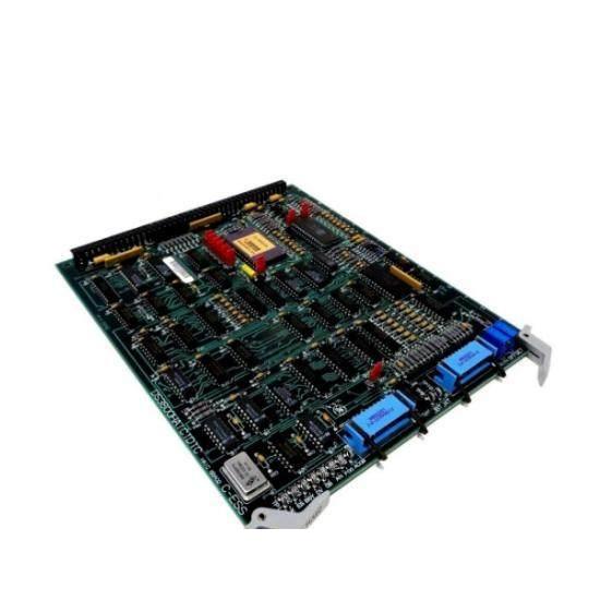 GE Fanuc DS3800HAIC1D1C Mark IV PLC