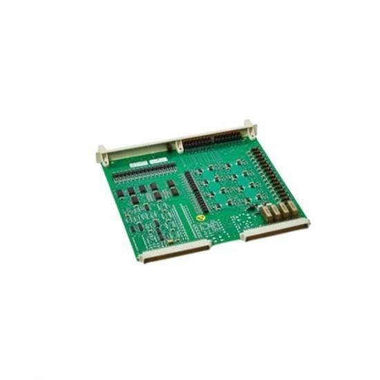 ABB YB560103-DB/3 PC Board dig.I/O