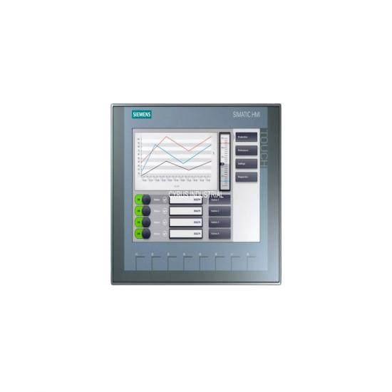 Siemens 6AV2123-2GB03-0AX0 Basic Panels
