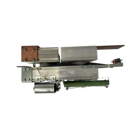Siemens 6SY7010-0AB08  Thyristor Block