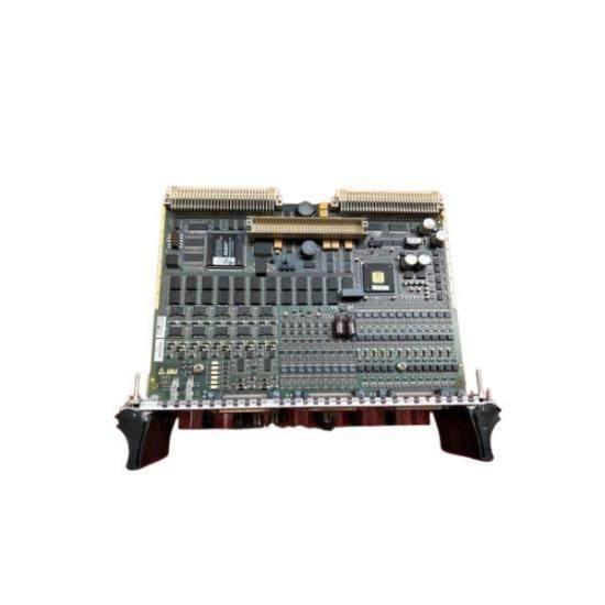 SIEMENS 6DD7060-1AA06 Communication Processor Module