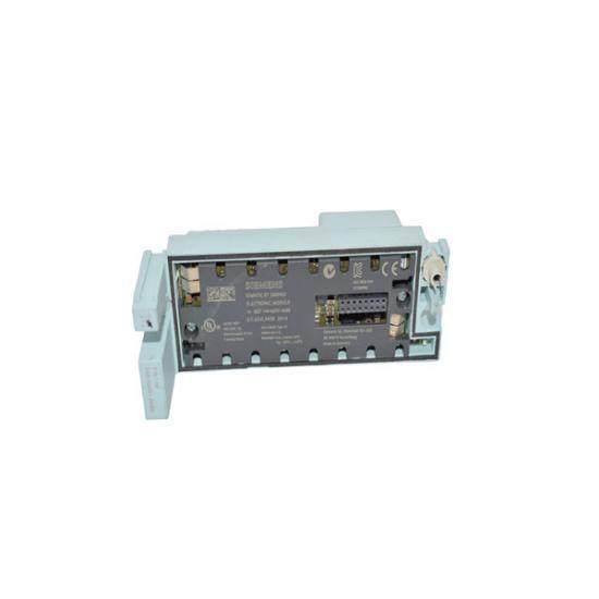 Siemens 6ES7 144-4GF01-0AB0 Electronic module