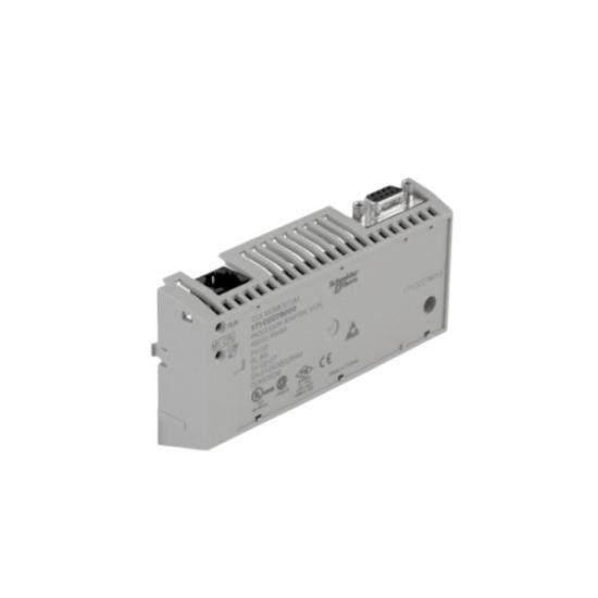 Schneider XPSAC5121  Modicon PLC module