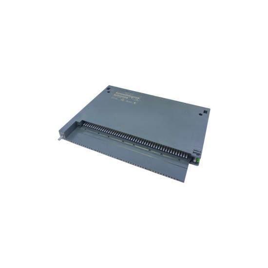 Siemens 6ES7 431-7KF10-0AB0 SM431 analog input SM 431