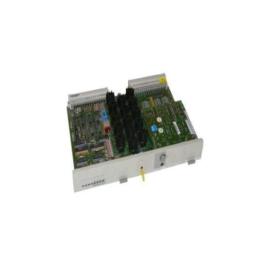 Siemens 6DS1604-8AA Digital Output Module