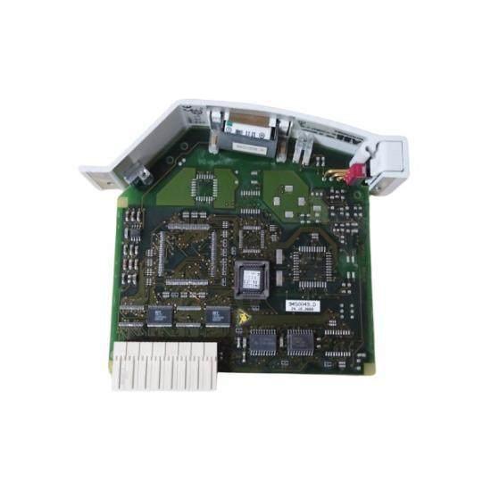 ABB AM801F Freelance Battery Module