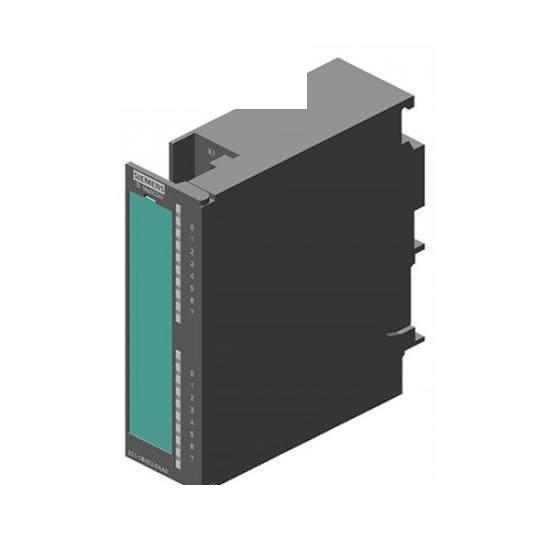 SIEMENS 6ES7321-1BH02-4AA1