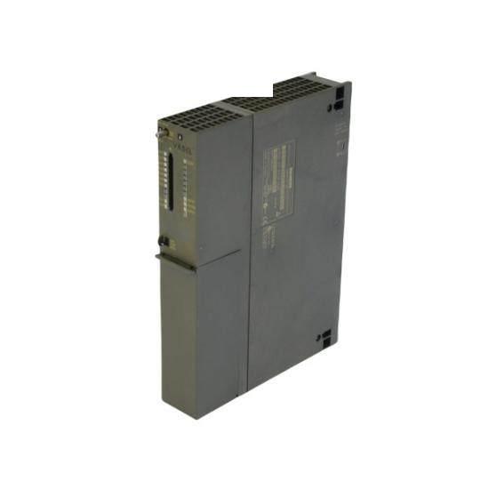 Siemens 6ES7 453-3AH00-0AE0 FM 453 Positioning Module