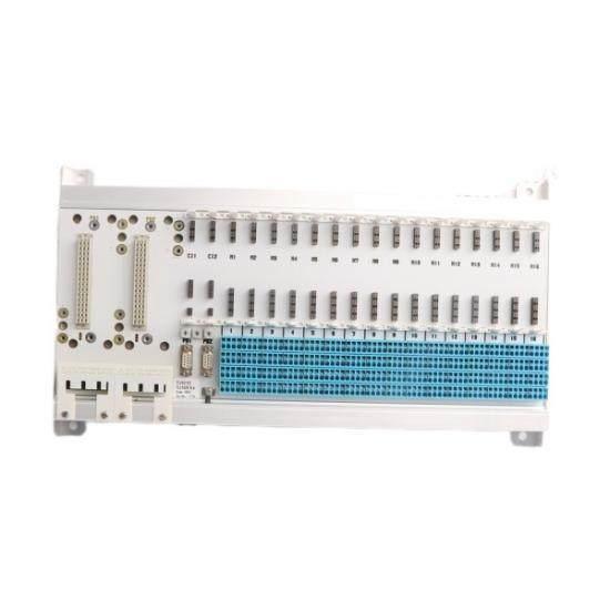 ABB TU921S 3KDE175111L9210  Redundant Termination Unit