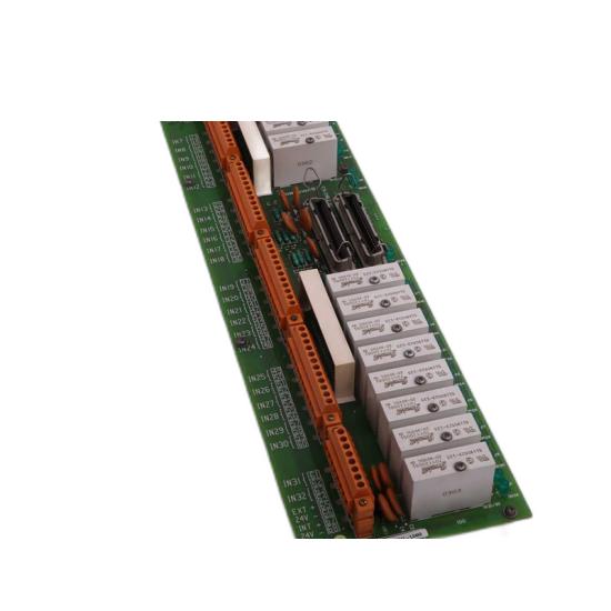 ABB SC610 3BSE001552R1  Sub-Carrier Module