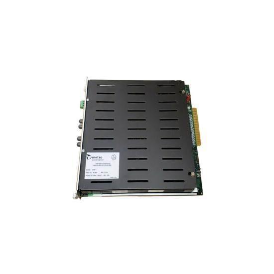 SIEMENS 6ES5700-8MA21  Bus Module