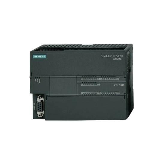 SIEMENS 6ES5700-8MA21 Bus Module