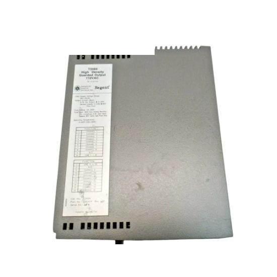 ICS TRIPLEX T9310-02