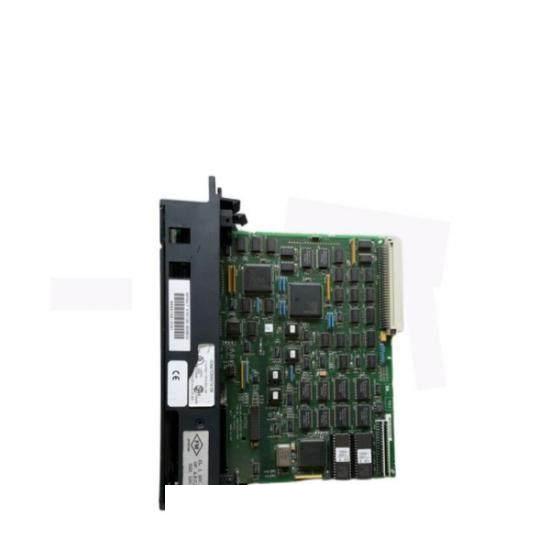 GE Fanuc IC697CMM741  PAC System