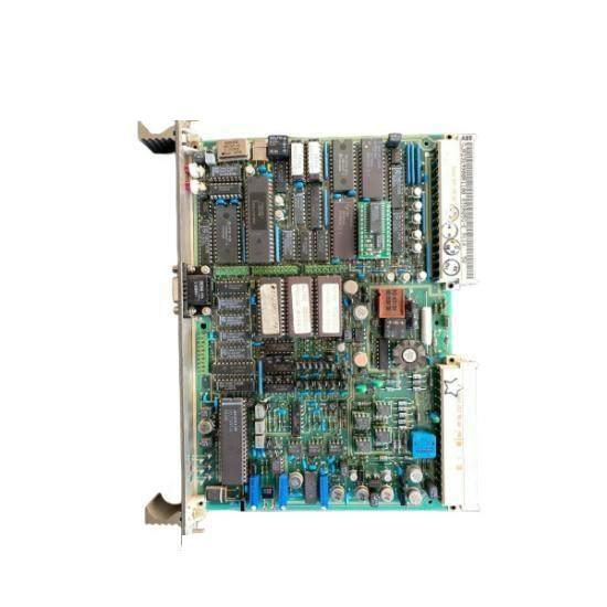 ABB 83SR05E GJR2369900R1100 Module