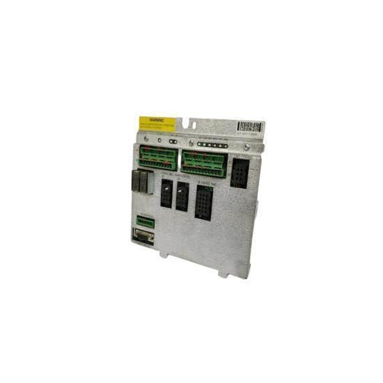 ABB 3HAB7215-1 Robot Control Panel Board