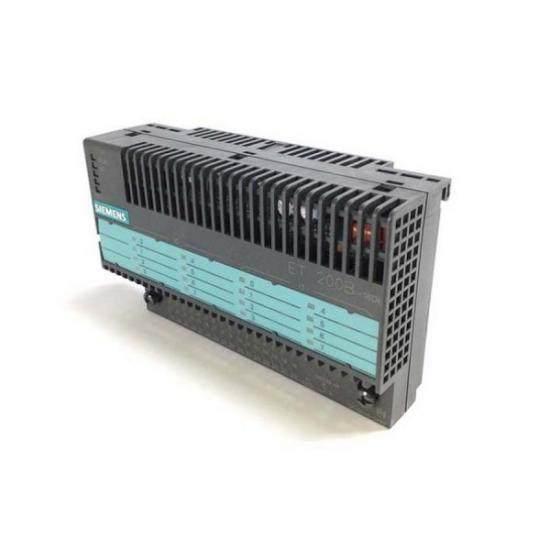 SIEMENS 6ES7134-0HF01-0XB0 Analog Input Module