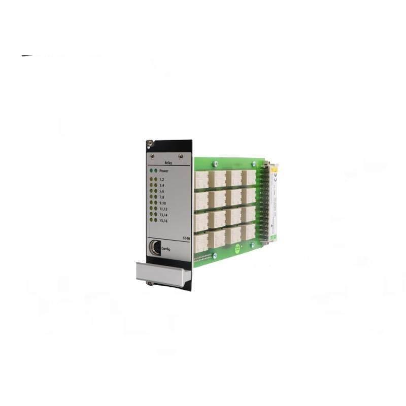 EMERSON A6740