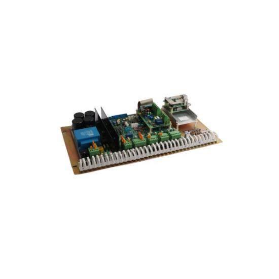 ABB PFTK101A YM222001-UC PFTA102 Control Board