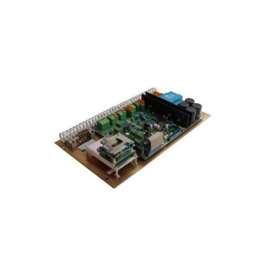 ABB PFTK101A YM222001-UC PFTA102 Control Board